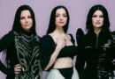 amy lee, poppy, courtney laplante