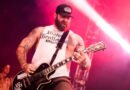 ex-guitarrista do Every Time I Die morre aos 46