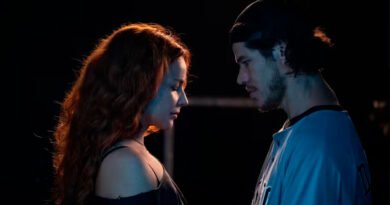 Cinebiografia de Chorão ganha novo título e primeiro cartaz; filme chega em 2027