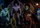 Disney+ cancela série live-action de Os Gárgulas após três anos em desenvolvimento