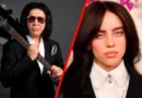 Gene Simmons rebate Billie Eilish sobre EUA ser “terra roubada”