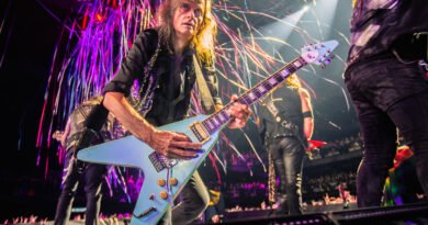 Helloween fará quarto álbum da saga “Keeper of the Seven Keys”? Michael Weikath responde