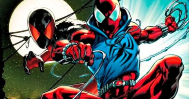 Série live-action da Saga do Clone do Homem-Aranha está em desenvolvimento no Prime Video