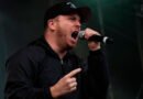 Jamey Jasta revela conselho de James Hetfield que o ajudou a parar de beber