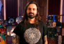 Jay Weinberg revela bandas que o ajudaram a superar saída do Slipknot