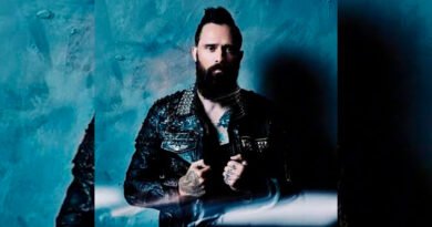 John Cooper, do Skillet, revela ter sofrido abuso espiritual em igreja que frequentava há 30 anos