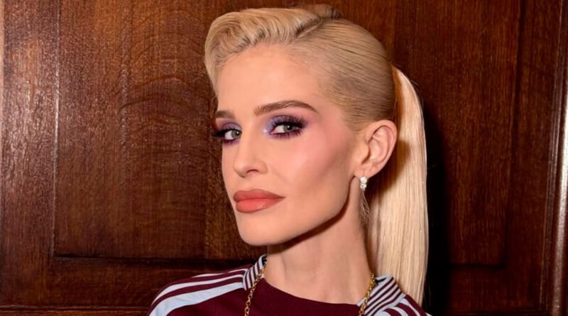 Kelly Osbourne rompe o silêncio sobre perda de peso em meio ao luto por Ozzy Osbourne
