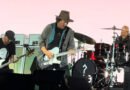 pearl jam abe laboriel