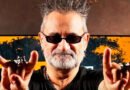 Regis Tadeu Rock in Rio