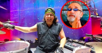 A opinião de Regis Tadeu sobre a “era Mangini” do Dream Theater