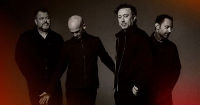 Rise Against tocou com equipamento emprestado no rock in rio