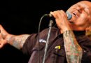 Gary “Angry” Anderson, vocalista do Rose Tattoo, morre aos 79 anos após ataque cardíaco