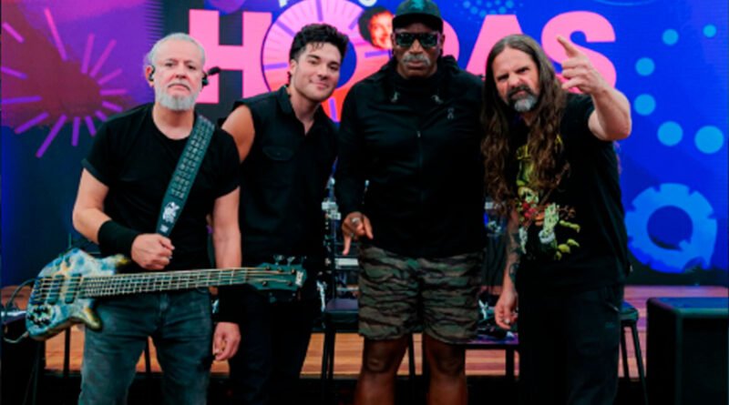 sepultura altas horas