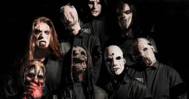 Corey Taylor diz que “Arsenal” vai fazer fãs duvidarem se é mesmo o Slipknot