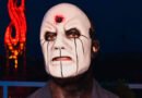 Em cerimônia de abertura exclusiva para imprensa e convidados, festival The Town traz ativação do Slipknot com participação de Eloy Casagrande