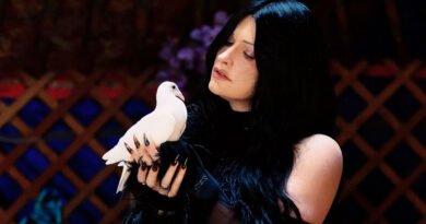 spiritbox lança mourning