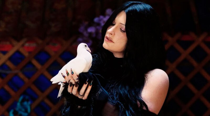 spiritbox lança mourning