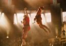 Street Fighter ganha novo trailer com Ryu, Ken, Blanka, Bison e “Shoryuken”