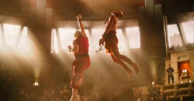 Street Fighter ganha novo trailer com Ryu, Ken, Blanka, Bison e “Shoryuken”