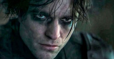my chemical romance pode estar na trilha de the batman