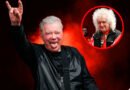 william shatner convida brian may