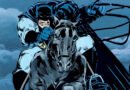 Zacky Snyder quer adaptar O Cavaleiro das Trevas