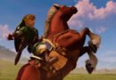 Zelda Ocarina of Time Remake