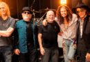 Joey Kramer volta ao Aerosmith em shows especiais em Los Angeles
