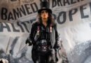Alice Cooper revela o que o faria abandonar o rock após 60 anos de carreira