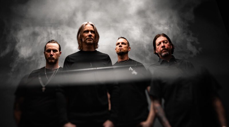 Confira o provável setlist do Alter Bridge em shows de abertura para o Iron Maiden