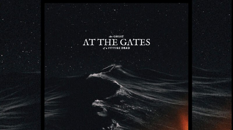 At the Gates honra seu legado com a força e a melodia do death metal de Gotemburgo
