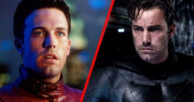 Ben Affleck revela por que desistiu de dirigir filme solo do Batman e comenta se toparia viver o Demolidor de novo