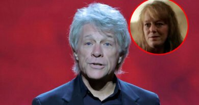 Mulher achou que falava com Bon Jovi e perdeu mais de R$ 50 mil reais em golpe