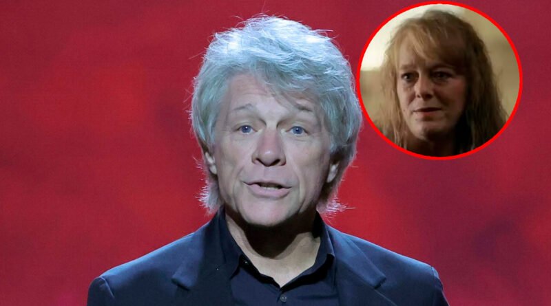 Mulher achou que falava com Bon Jovi e perdeu mais de R$ 50 mil reais em golpe