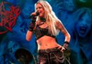 Burning Witches se separa da vocalista Laura Guldemond após sete anos