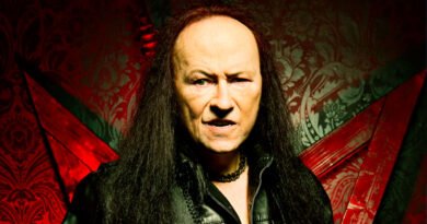 Morre a lenda do black metal, Conrad “Cronos” Lant, voz do Venom
