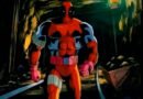 Deadpool estará em terceira temporada de X-Men97