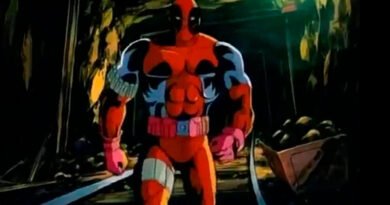 Deadpool estará em terceira temporada de X-Men97