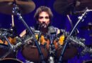 deen castronovo passa mal durante show do journey