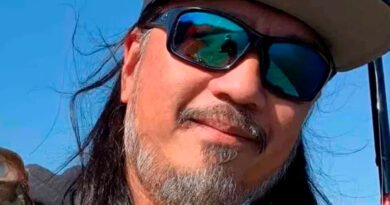 Dennis Pepa revela diagnóstico de cancer