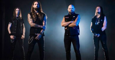 Dieth apresenta nova formação com o brutal single e videoclipe de “Pound of Flesh”