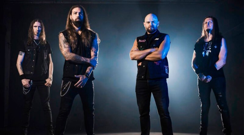 Dieth apresenta nova formação com o brutal single e videoclipe de “Pound of Flesh”
