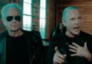 Graham Bonnet lança single com participação de Bruce Dickinson e anuncia novo disco