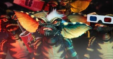 Gremlins 3 terá efeitos práticos