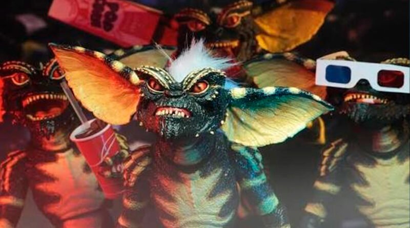 Gremlins 3 terá efeitos práticos