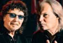 Jørn Lande explica como sua parceria com Tony Iommi mudou os planos do álbum “From The Dark”