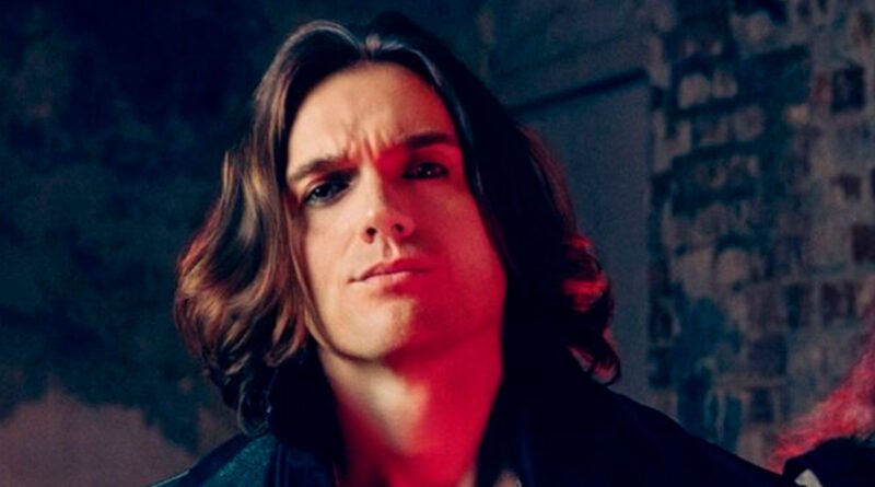 Quem é o novo vocalista do Skid Row? 4 fatos sobre Justin Sargent