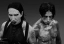 Ronnie Radke explica por que decidiu apoiar Marilyn Manson em meio às acusações