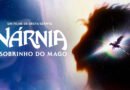 narnia o sobrinho do mago trailer