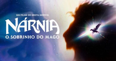 narnia o sobrinho do mago trailer